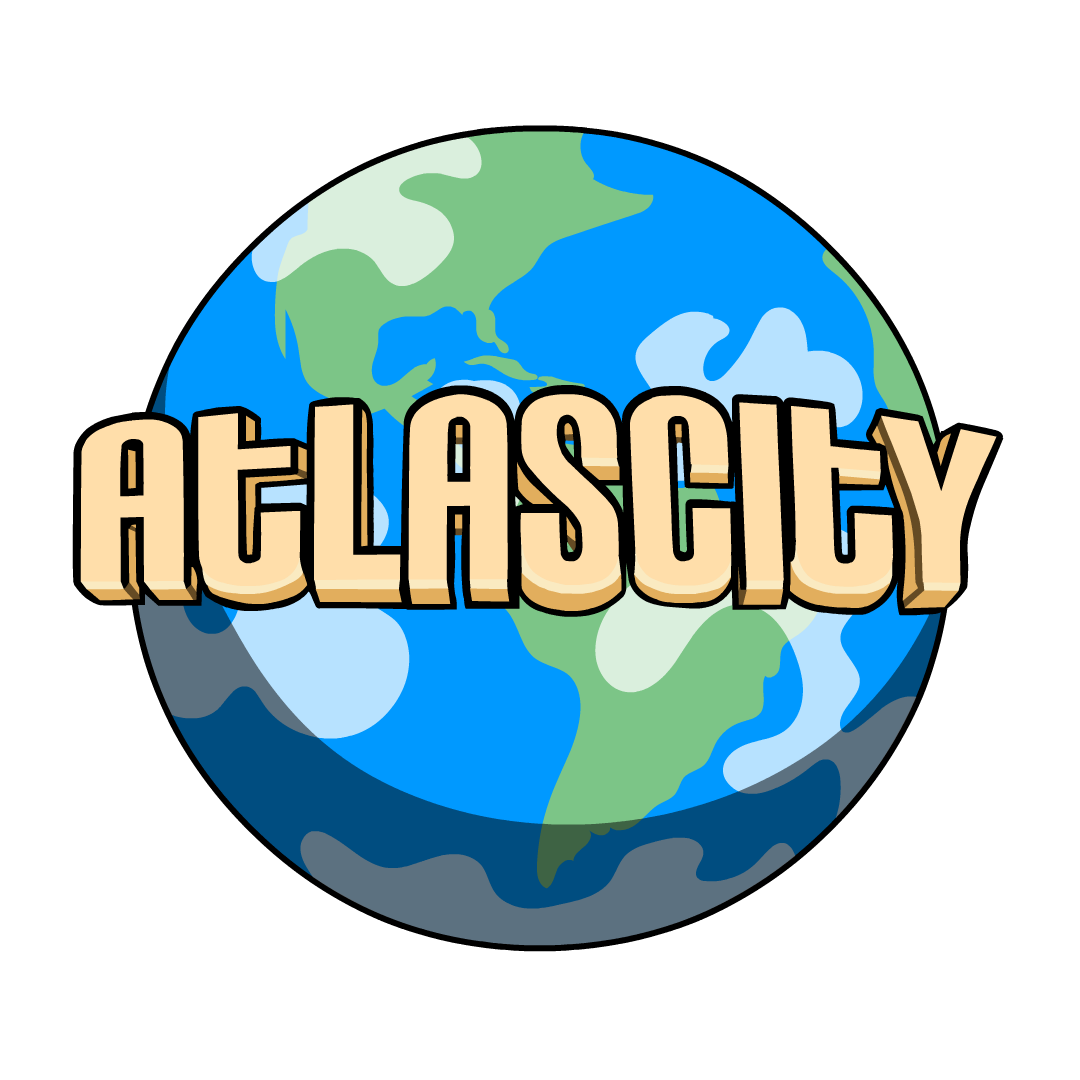 AtlasCity
