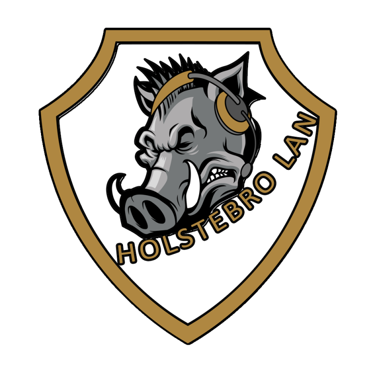 HolstebroLAN