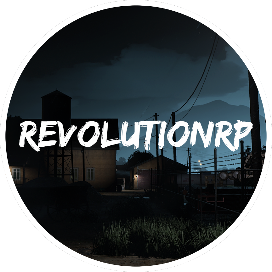 RevolutionRP